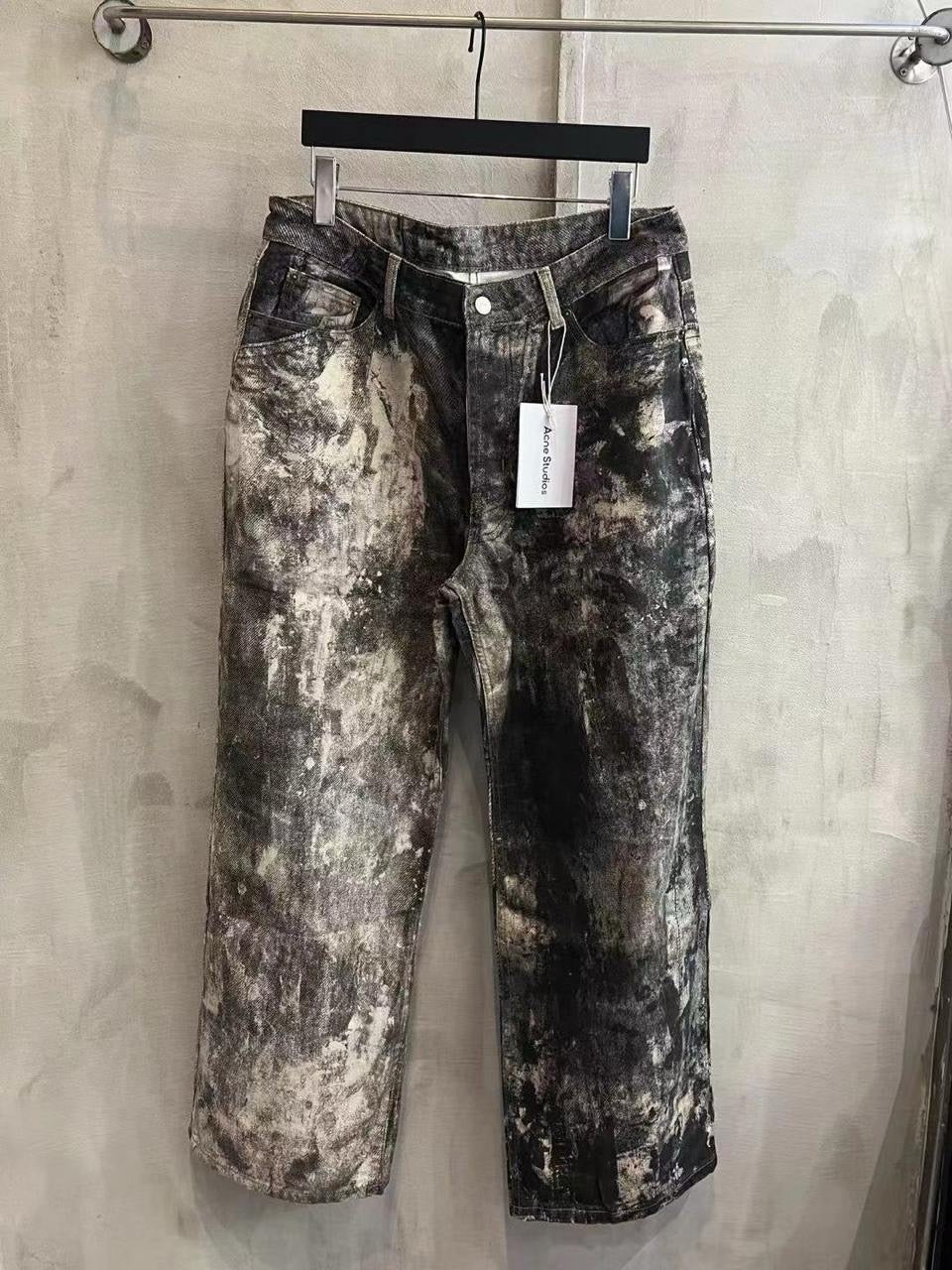 Acne Pants