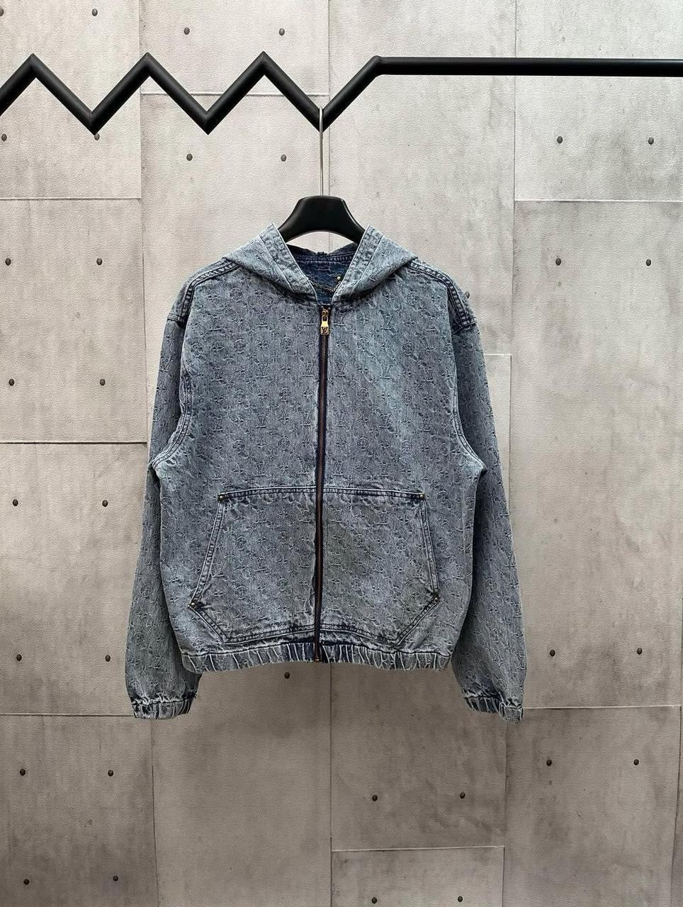 Louis Vuitton Jacket
