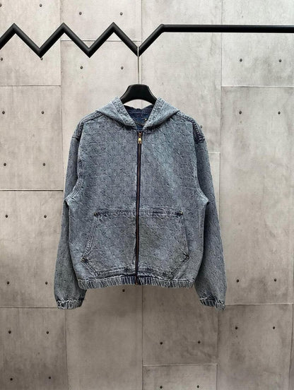 Louis Vuitton Jacket