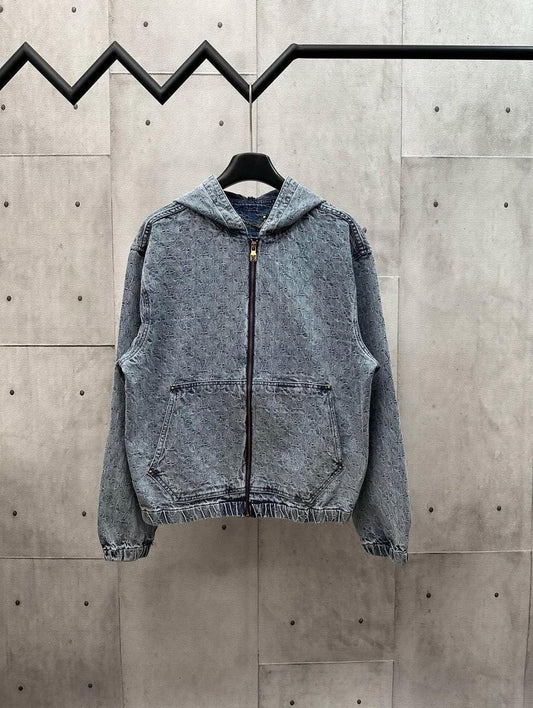 Louis Vuitton Jacket