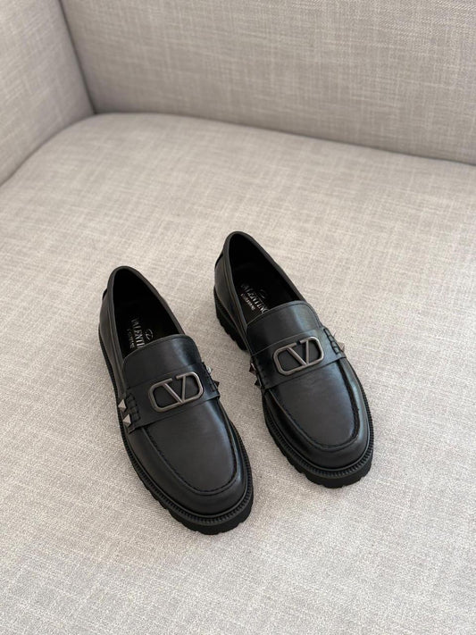 Valentino Loafers