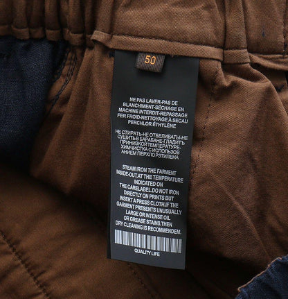 Loro Piana Lenin Pants