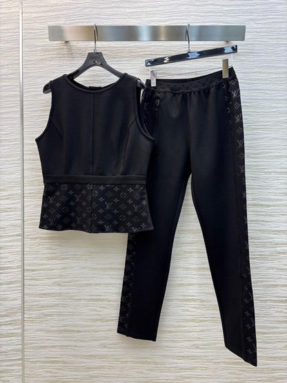 Louis Vuitton Set