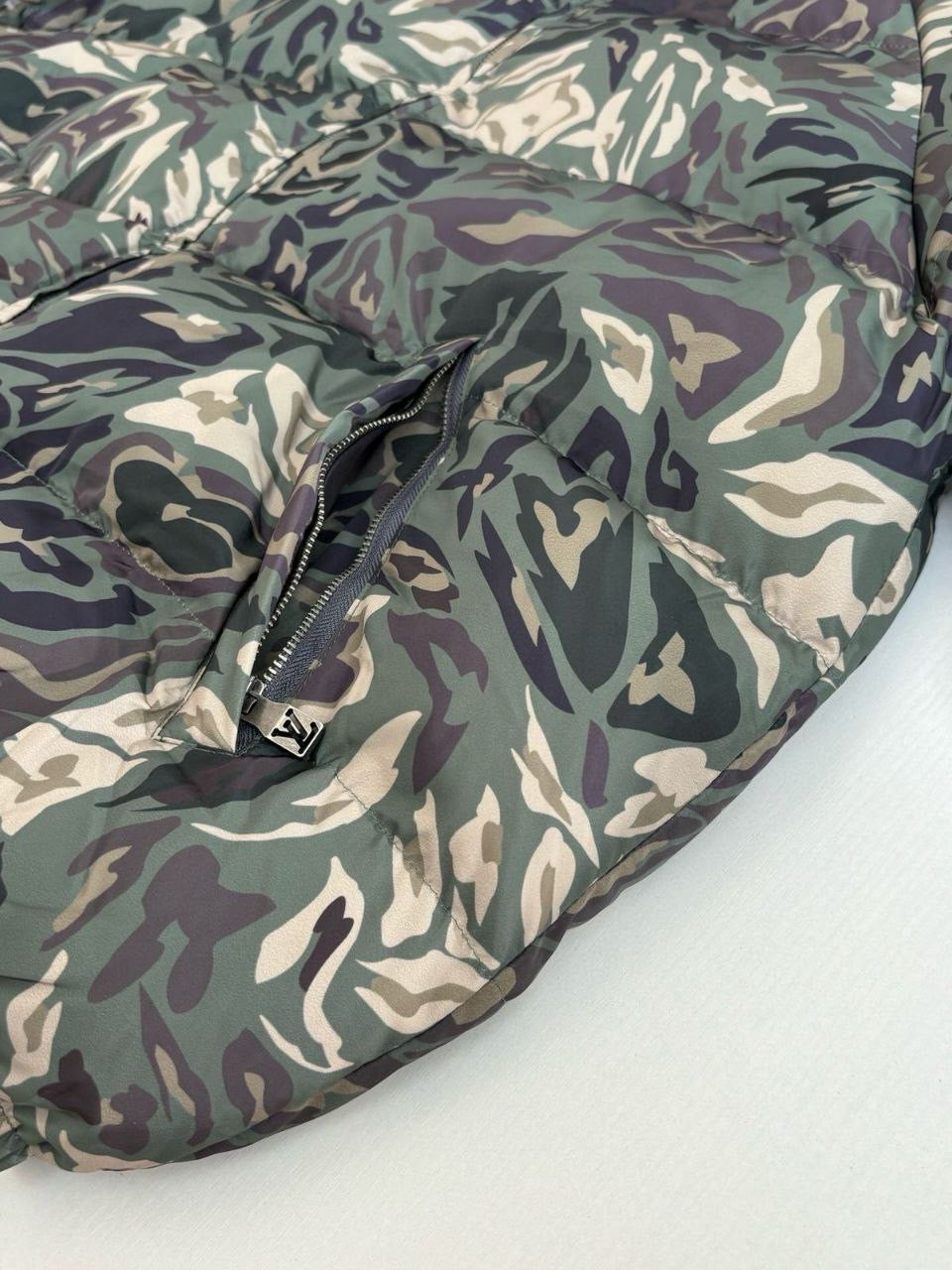 Louis Vuitton Reversible Jacket