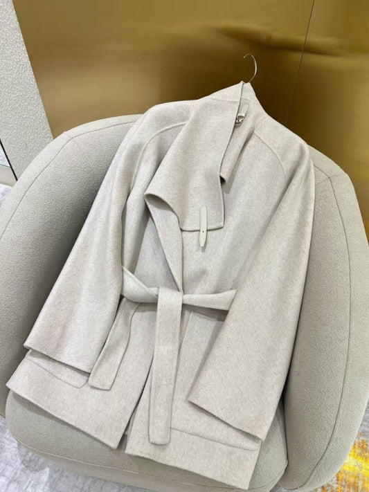 Hermes Coat