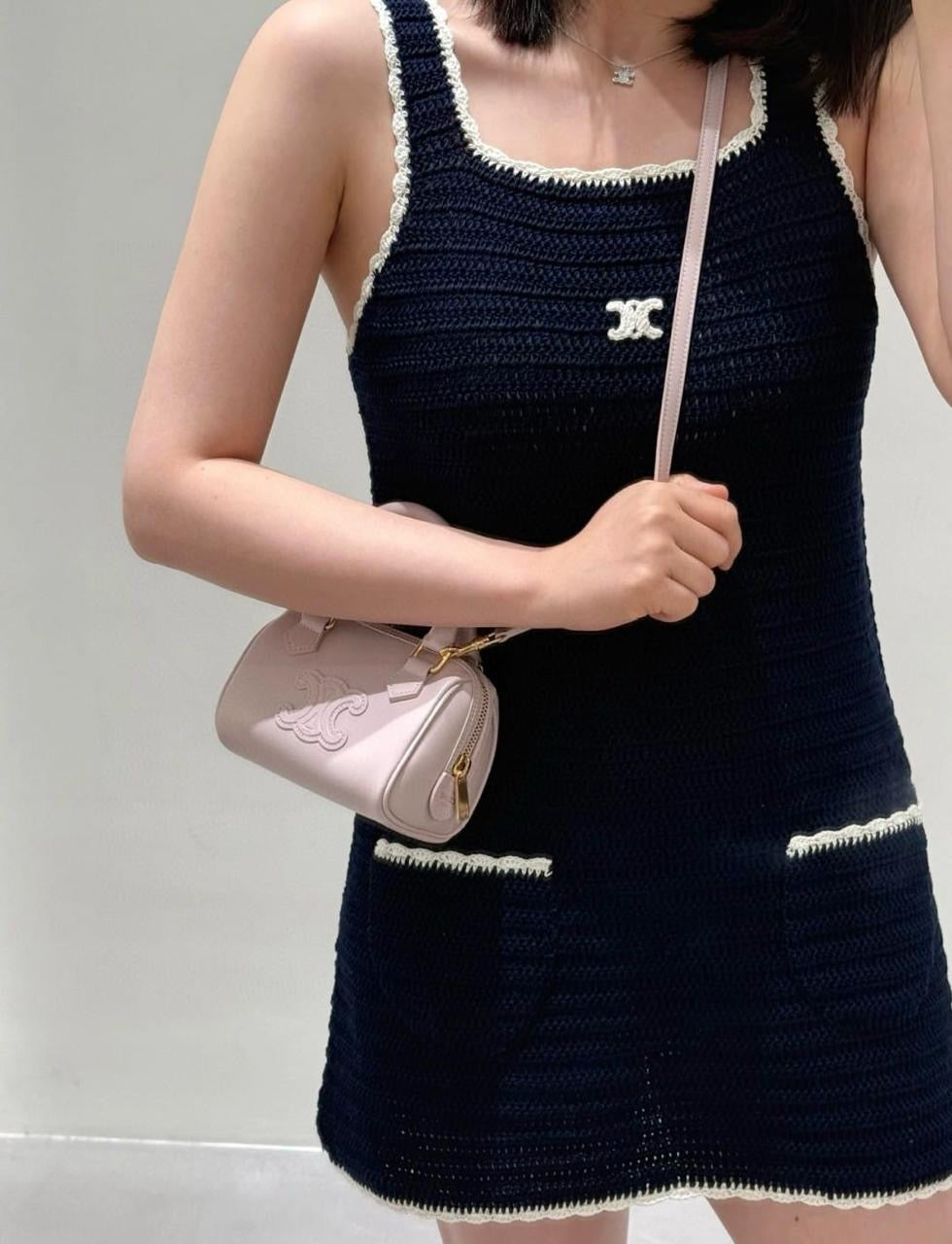 Celine Dress
