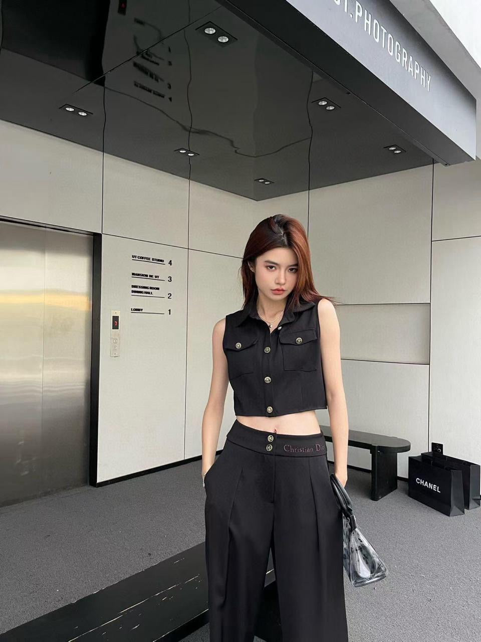 Dior Set 2 colors