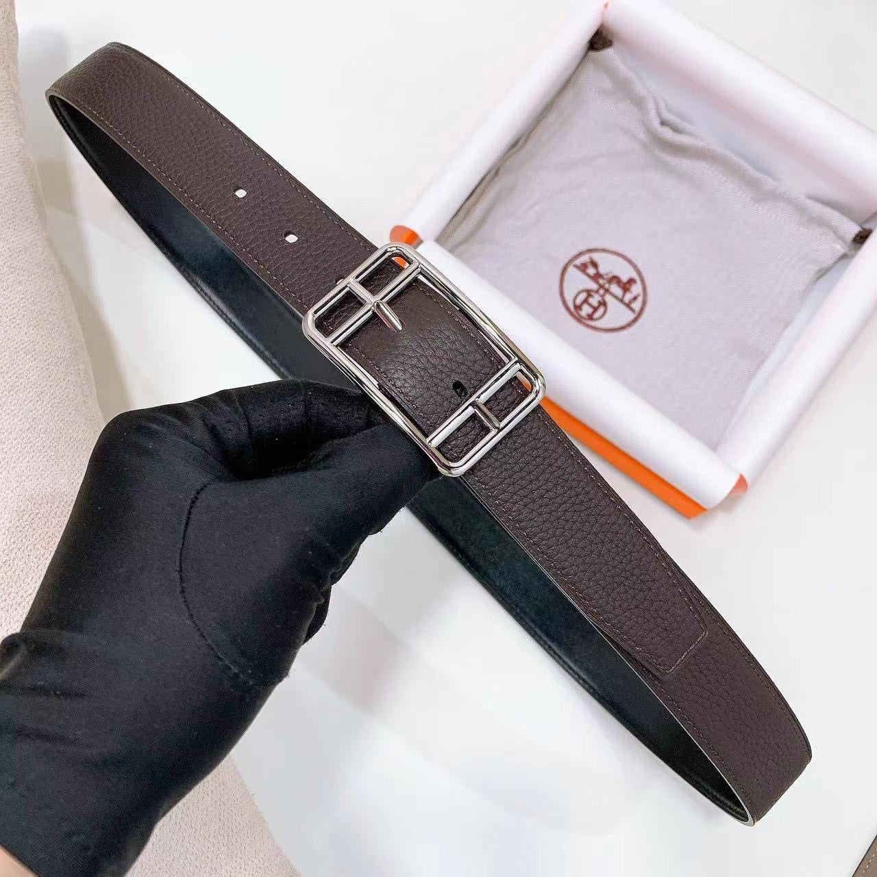 Hermes Belts 6 colors