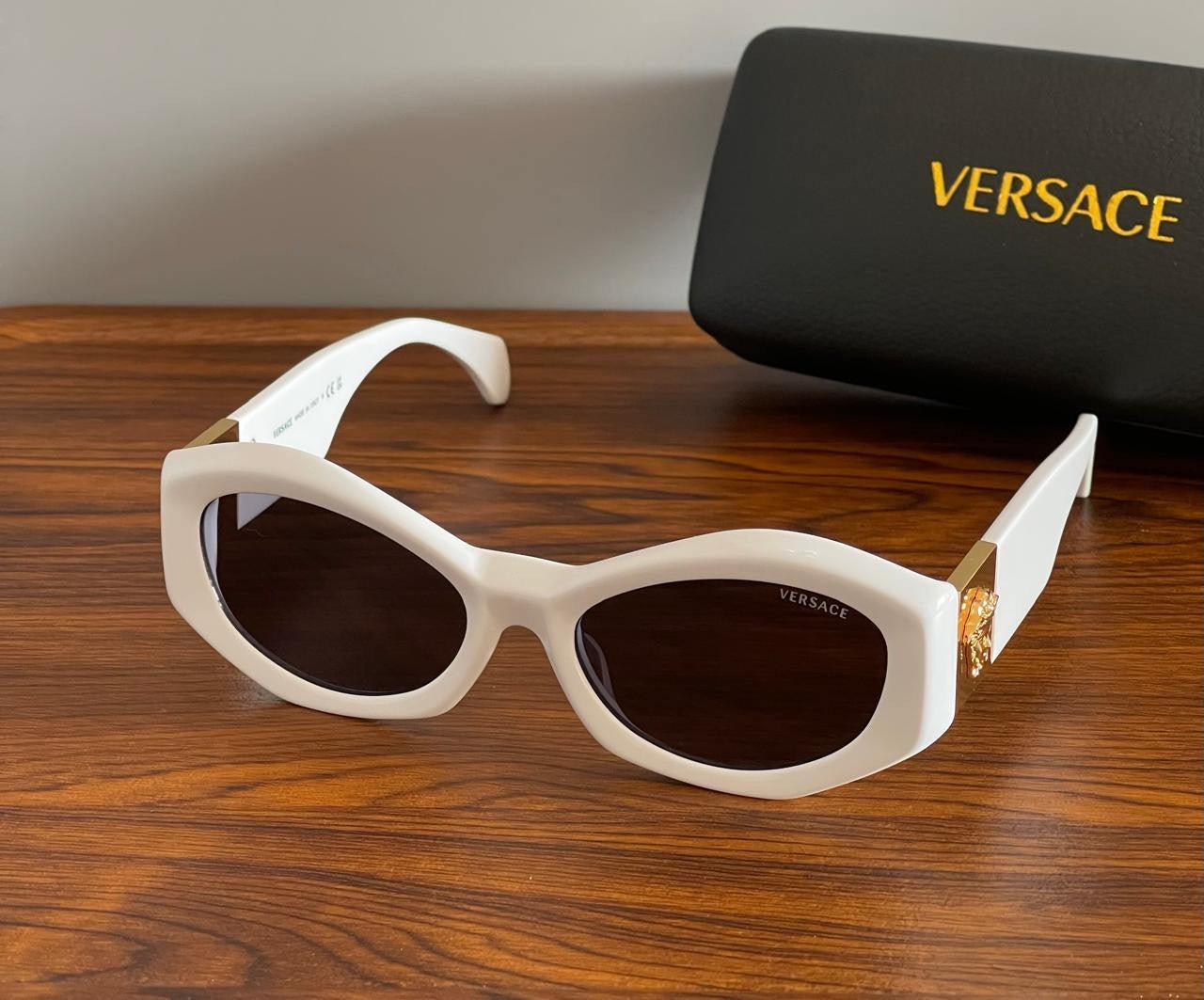 Versace Sunglasses