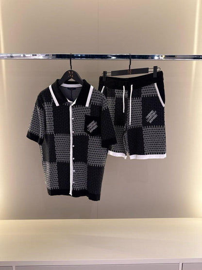 Louis Vuitton Set