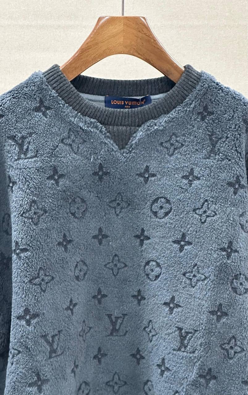 Louis Vuitton Sweaters