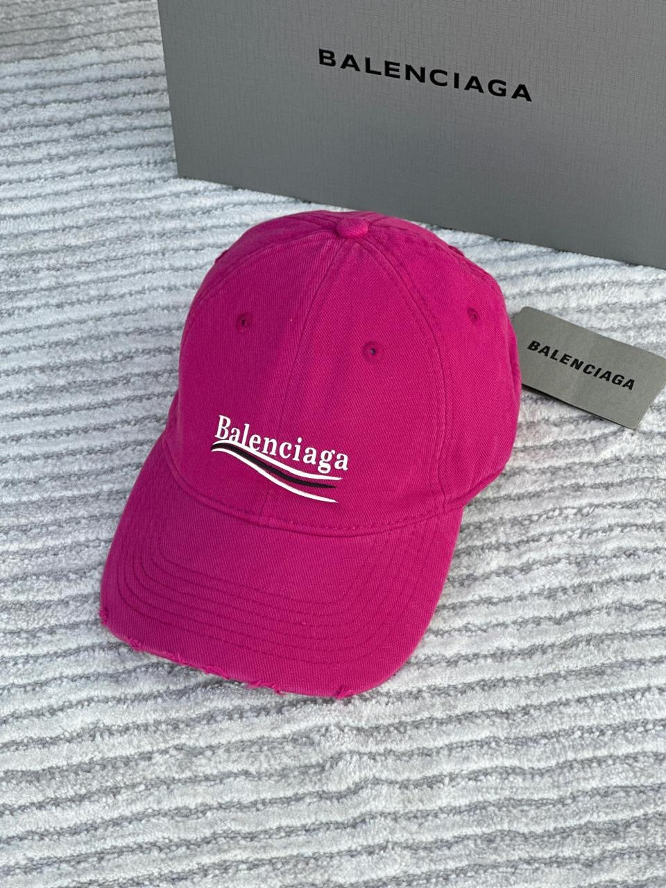 Balenciaga Caps 4 colors