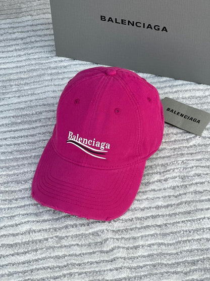 Balenciaga Caps 4 colors