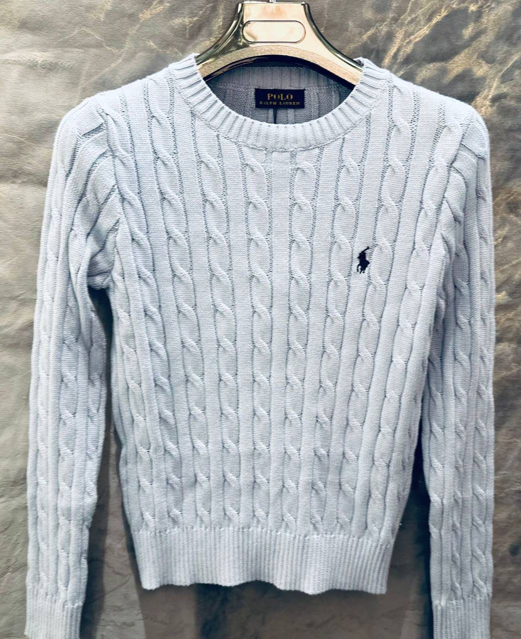 Polo Ralph Lauren Sweaters 5 colors