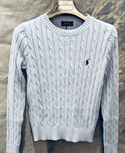 Polo Ralph Lauren Sweaters 5 colors