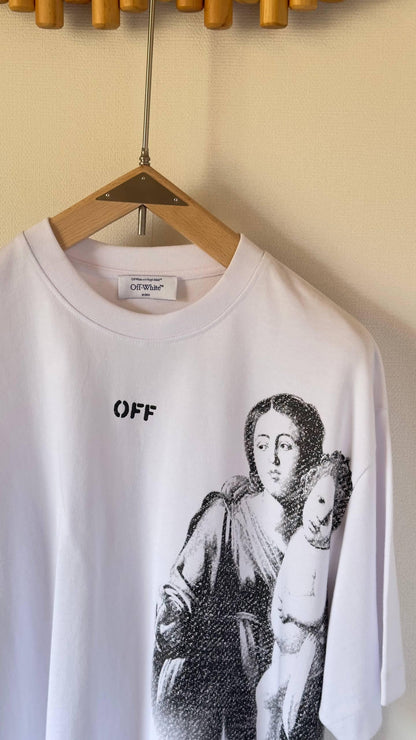 OFF White T-Shirt