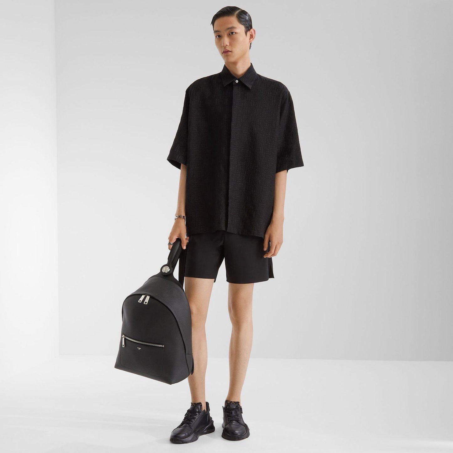 Fendi Jacquard Set