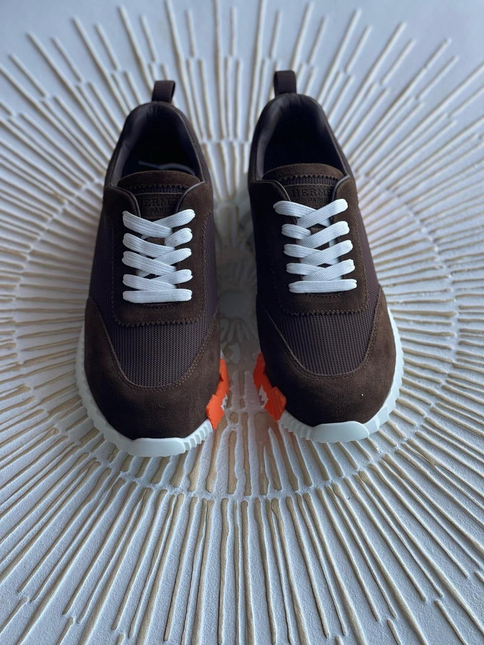 Hermes Sneakers