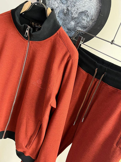 Loro Piana Set
