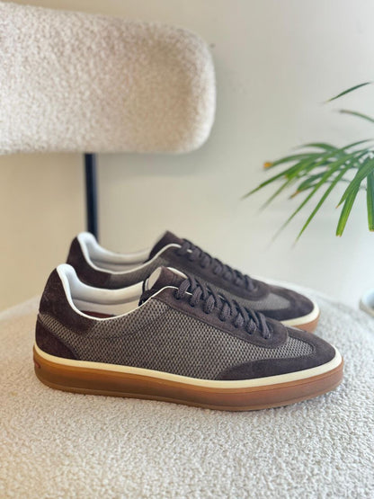 Loro Piana Shoes