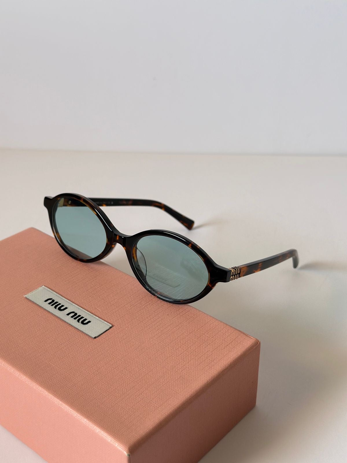 Miu Miu Sunglasses
