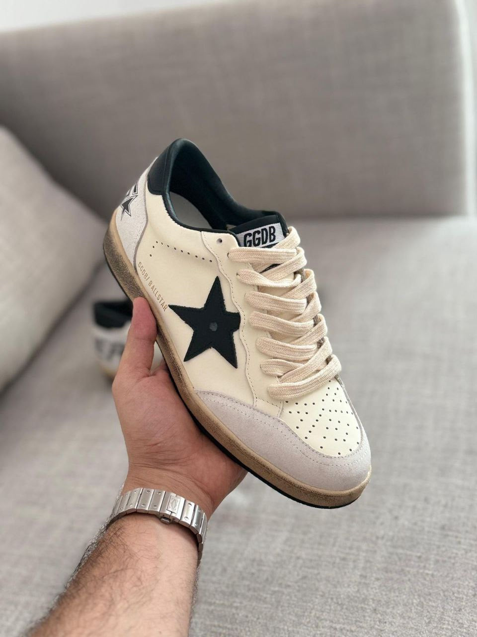 Golden Goose Shoes