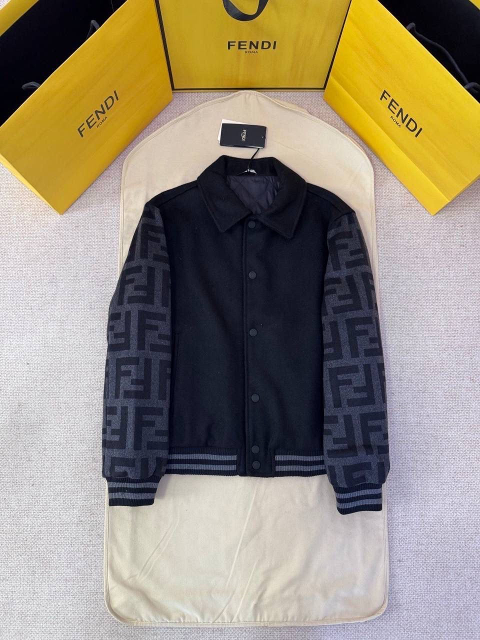 Louis Vuitton Jacket