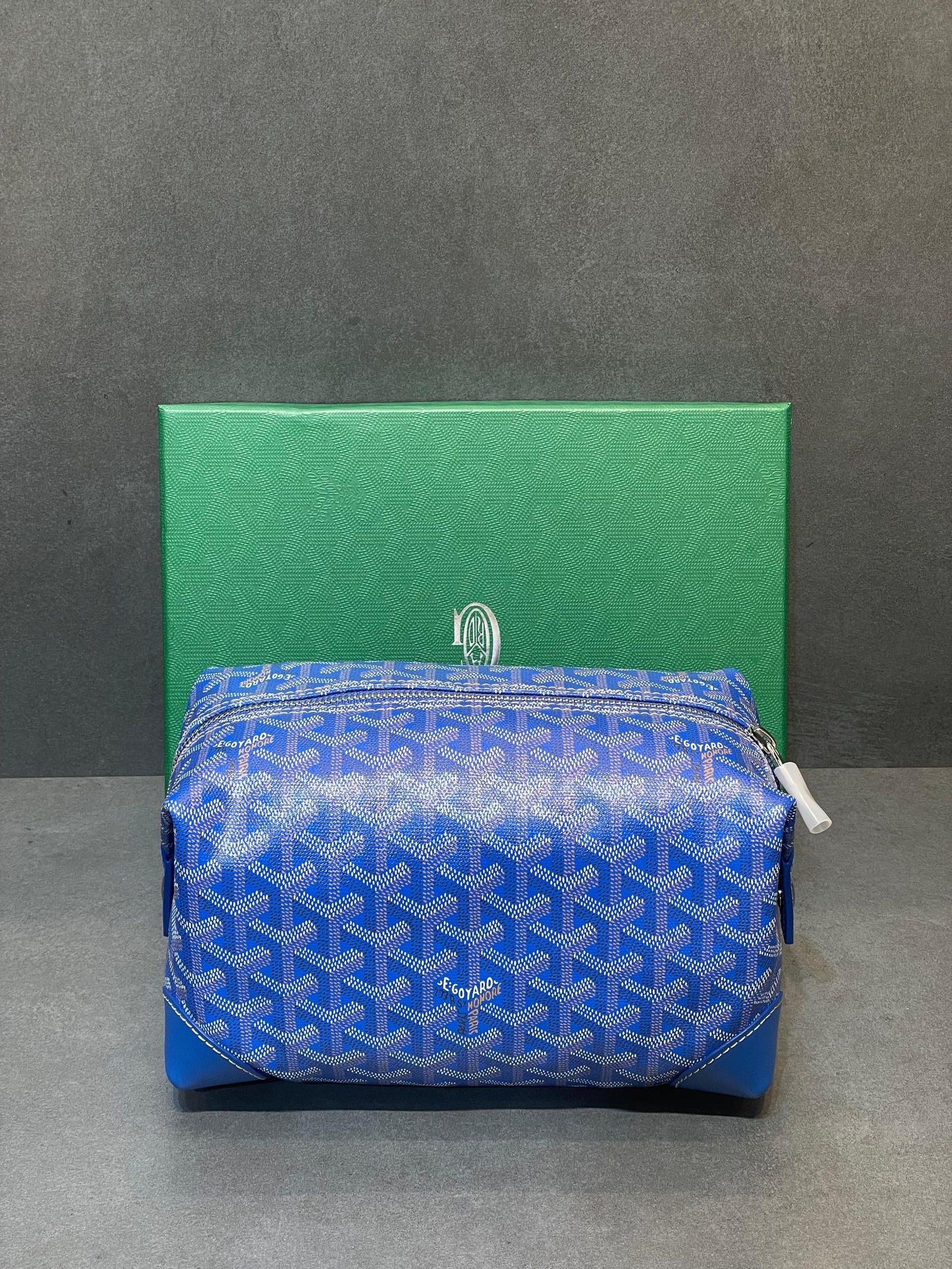 Goyard Pouch (VIP Quality)