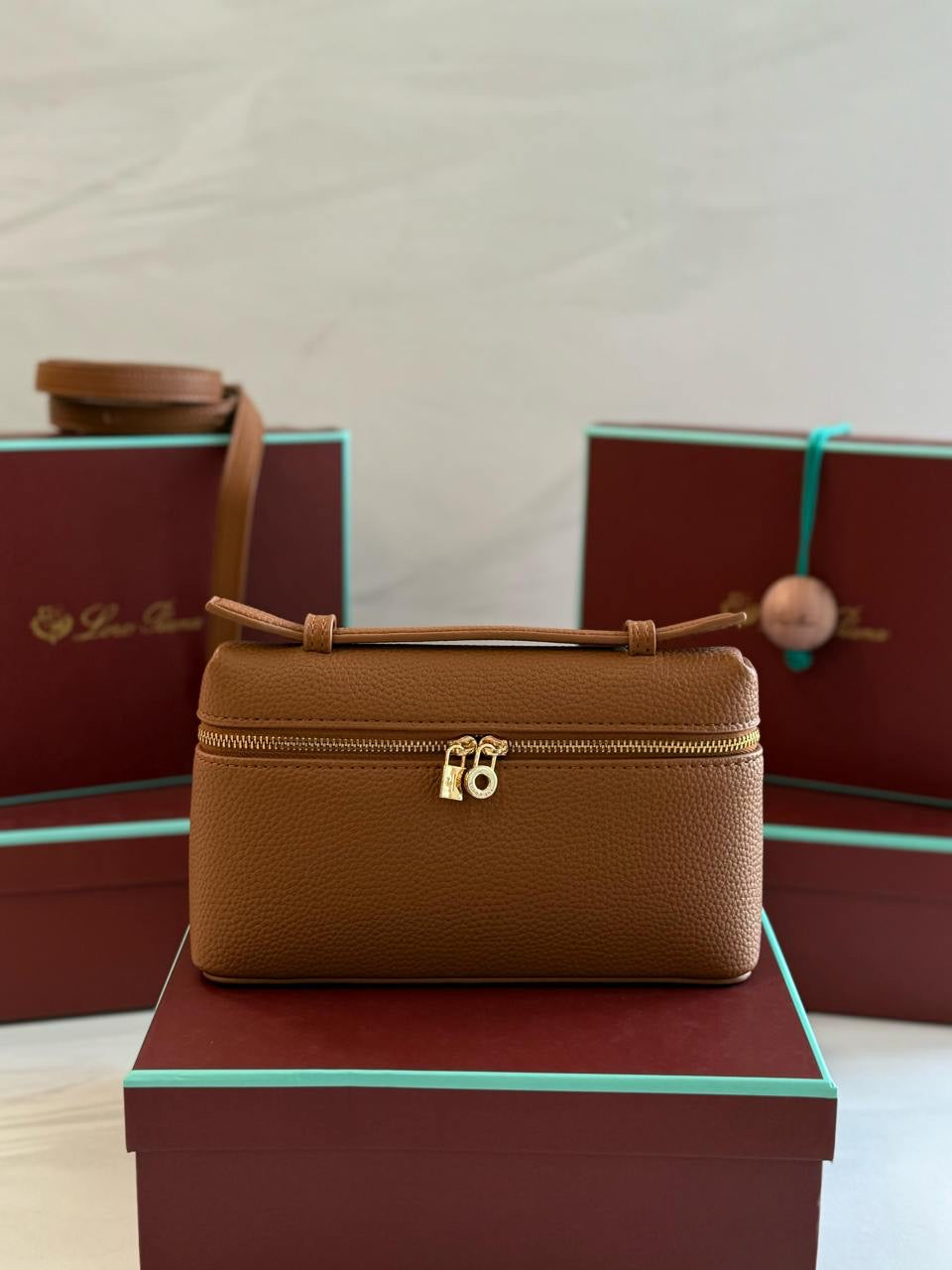 Loro Piana HandBag 9 colors