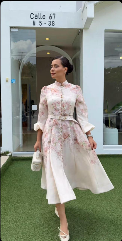Zimmerman Dress