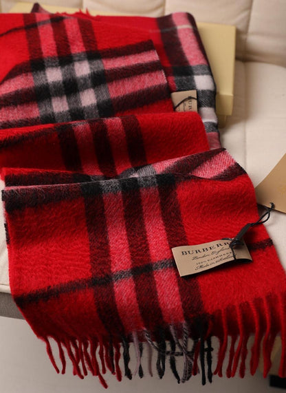 Burberry Unisex Scarf