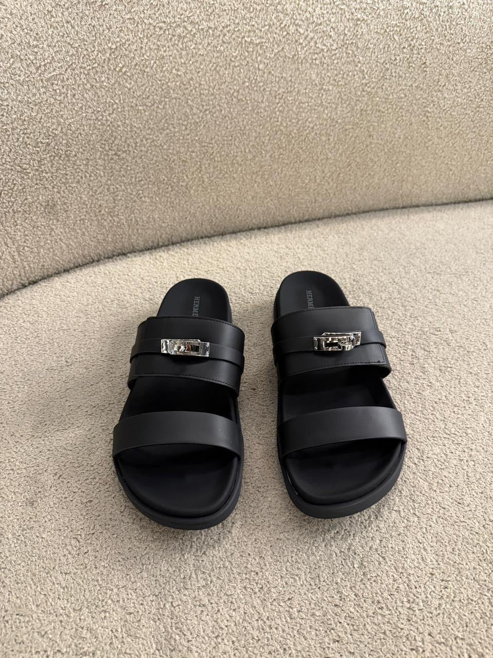 Hermes Slippers 4 colors
