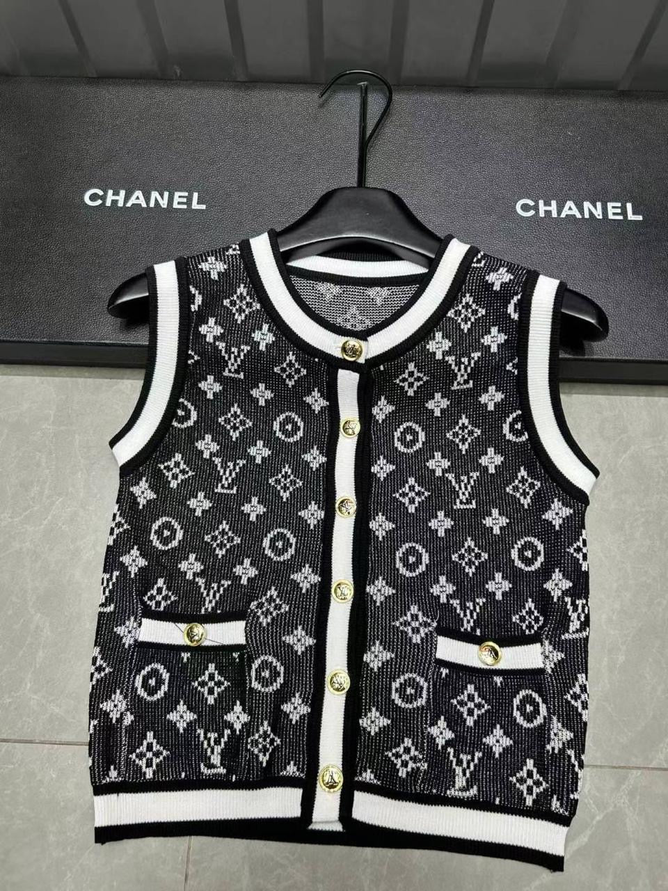 Louis Vuitton Shirt