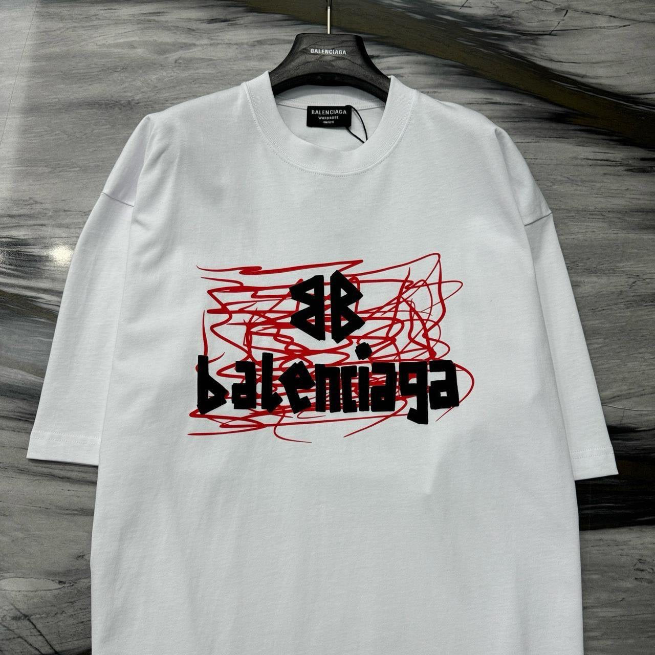 Balenciaga T-Shirt