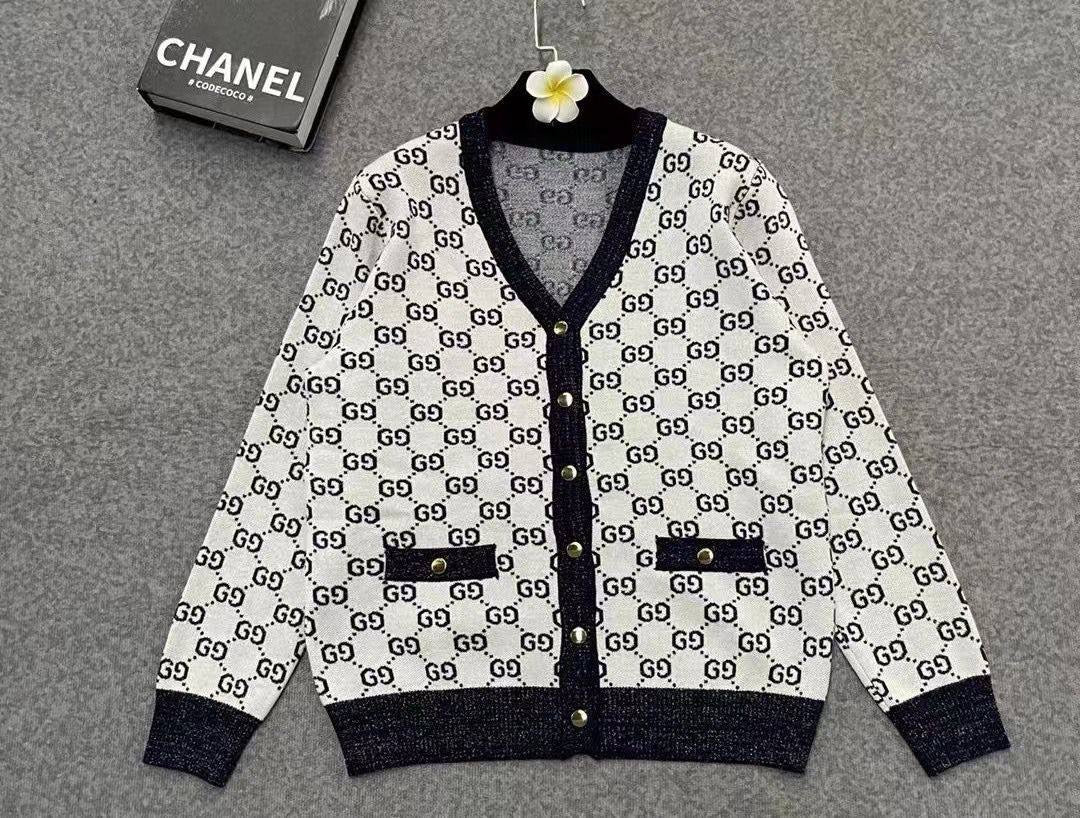 Gucci Sweater 2 colors