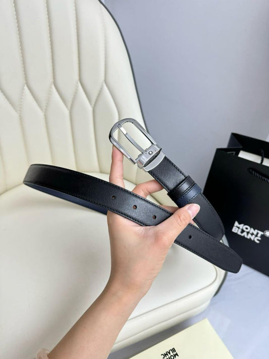 MontBlanc Belt