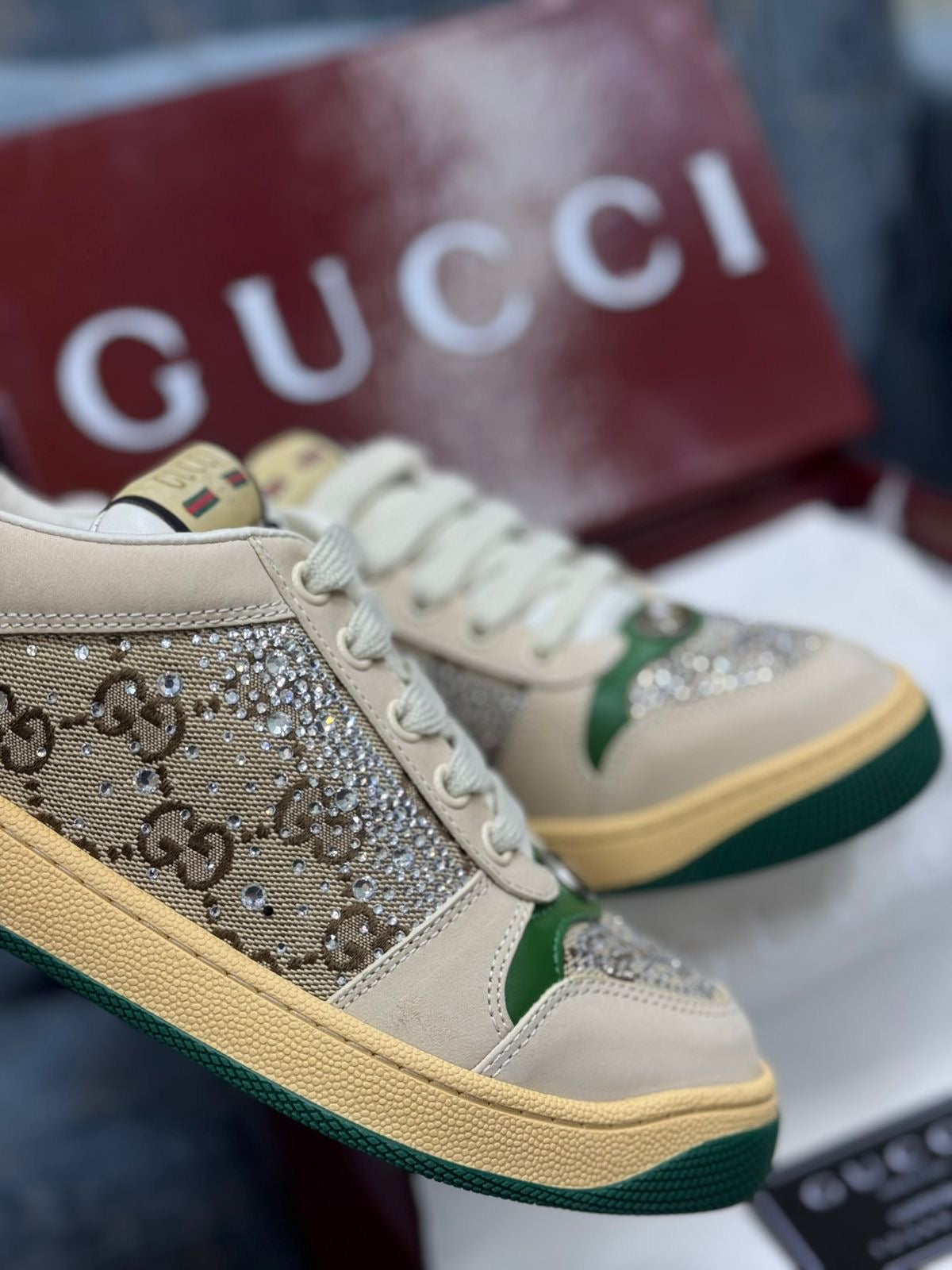 Gucci Sneakers