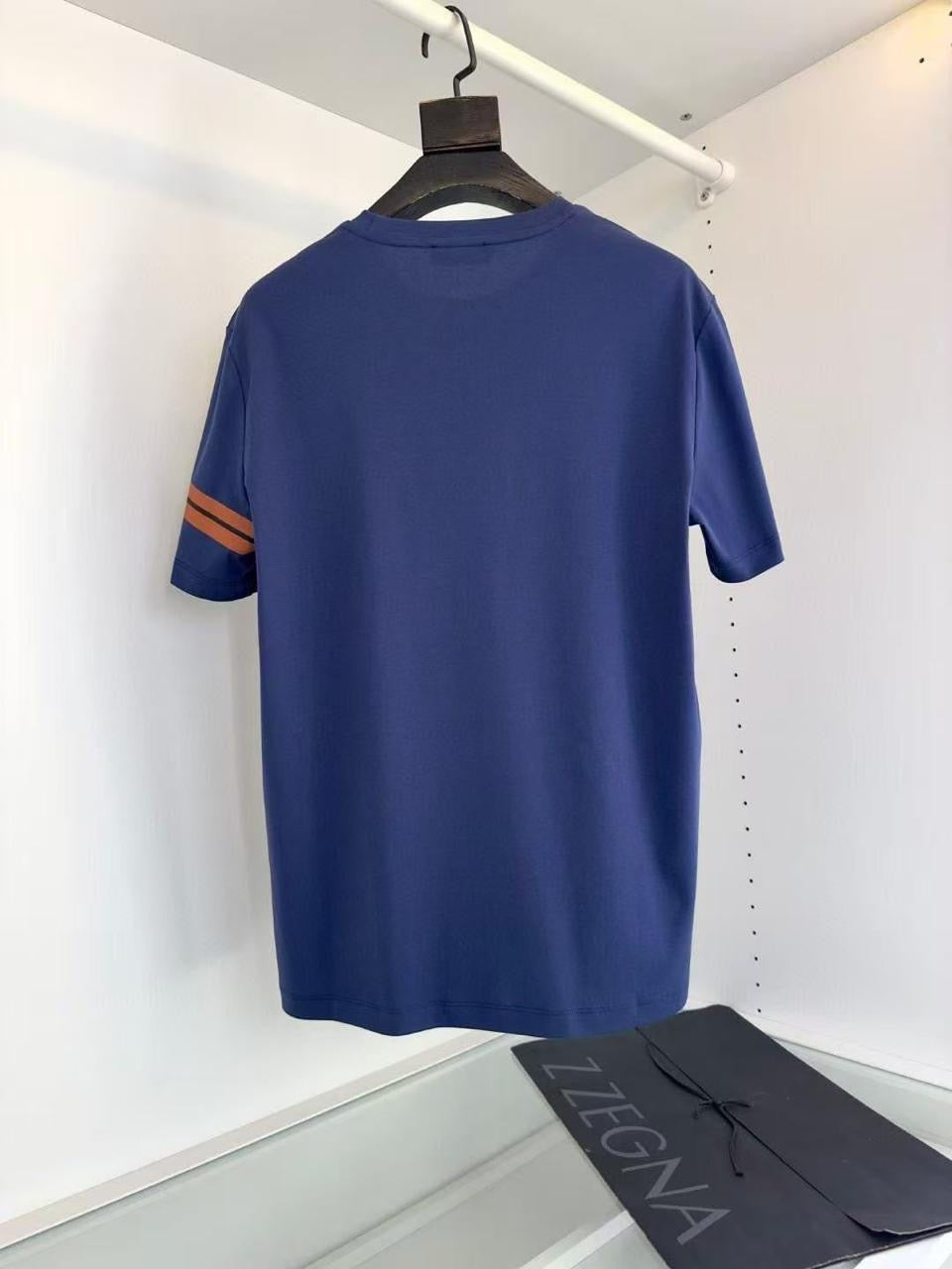 Zegna T-Shirt 4 colors