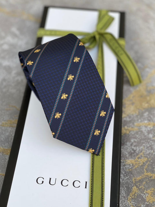 Gucci Tie 3 colors