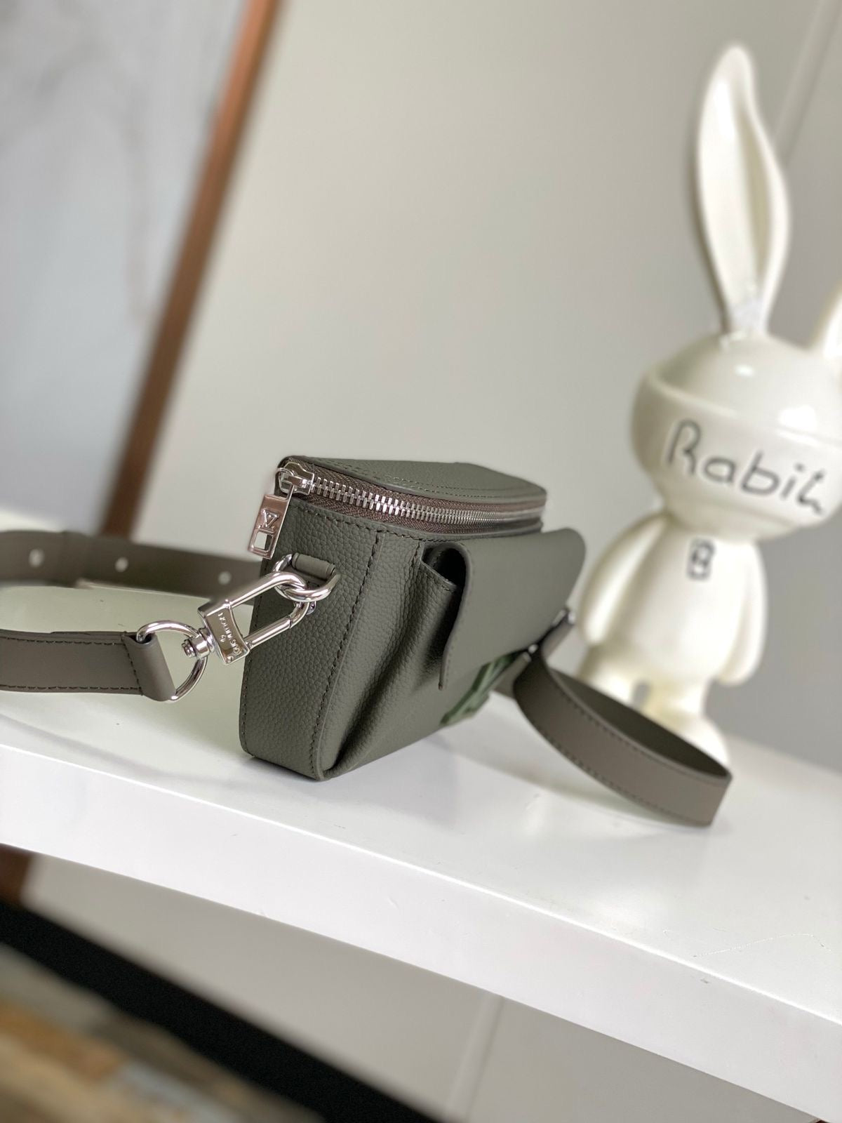 Louis Vuitton Messenger Bag 2 colors