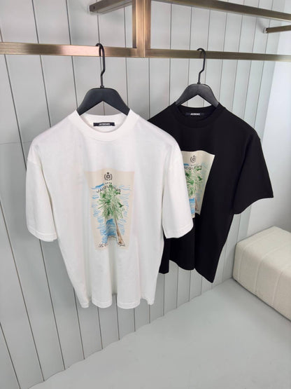 Jacquemus T-Shirt