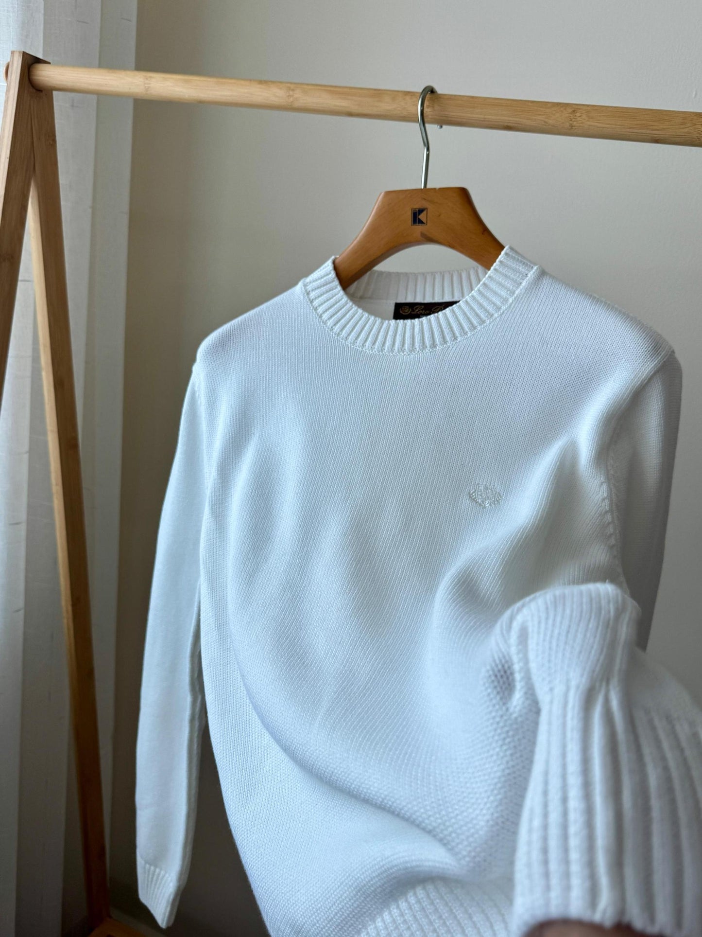Loro Piana Sweater