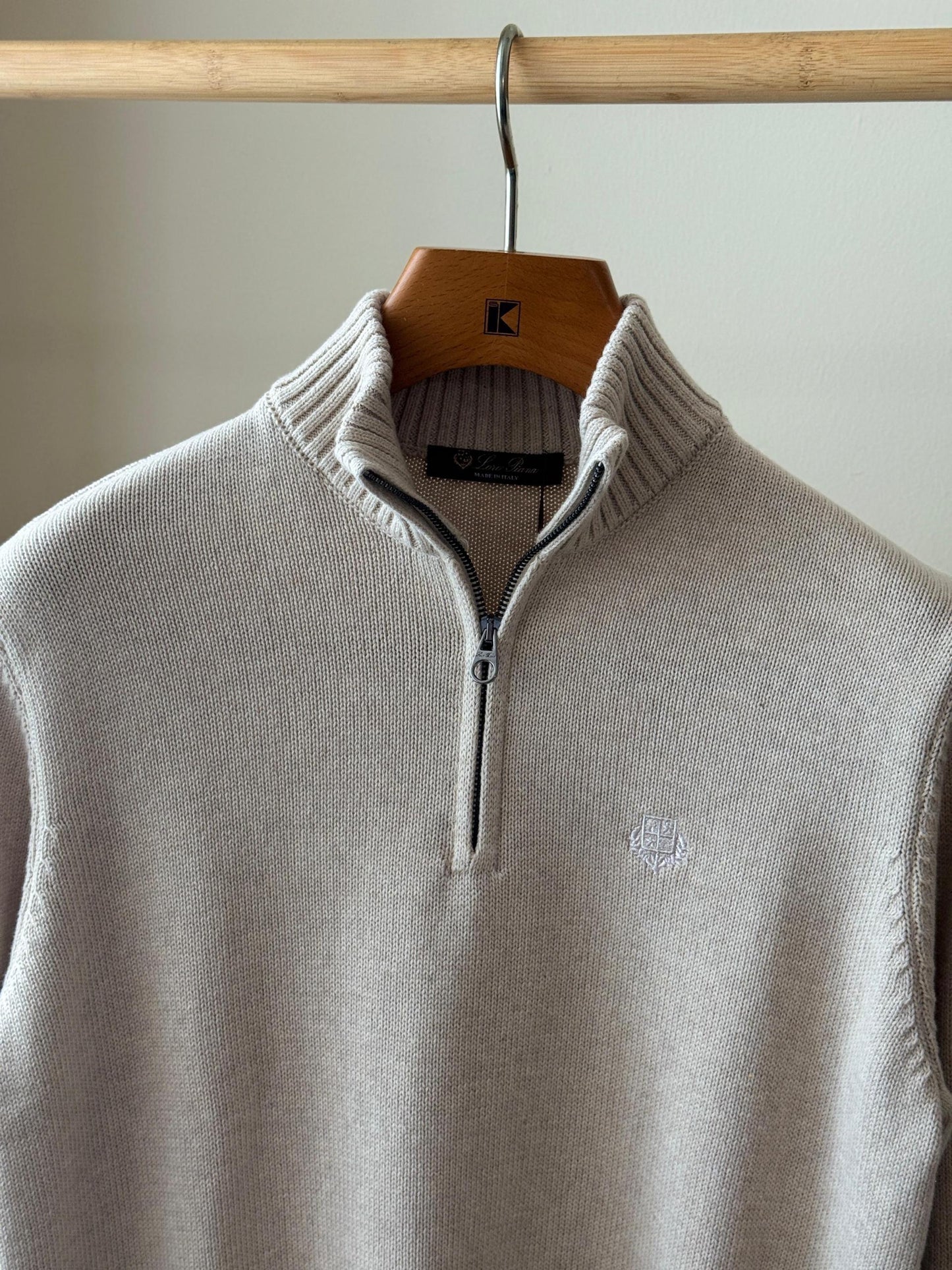 Loro Piana Sweater
