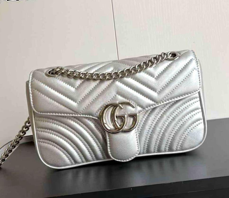 Gucci Sling Bag 2 colors