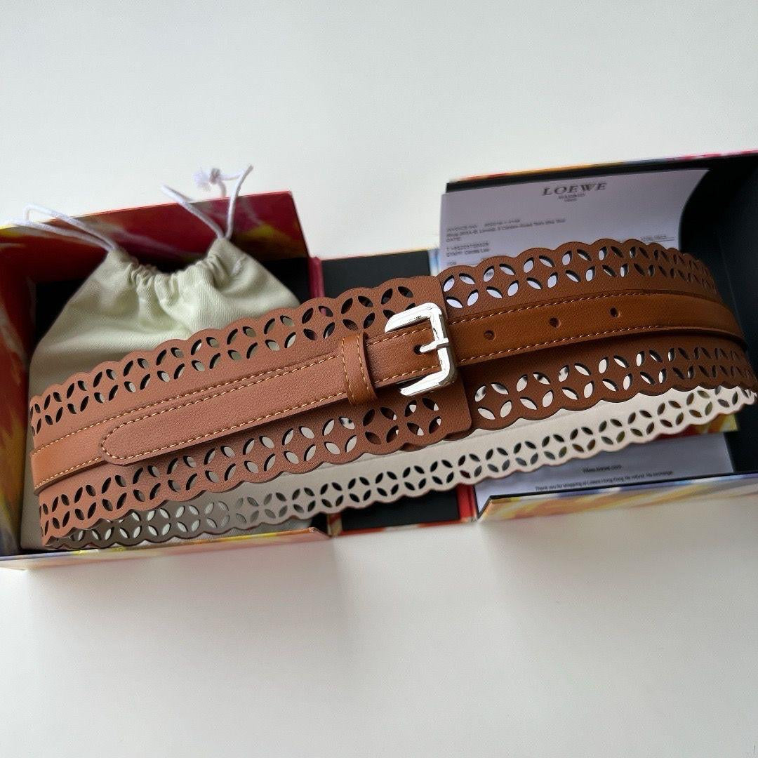 Loewe Belt 2 colors