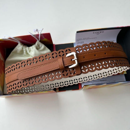 Loewe Belt 2 colors
