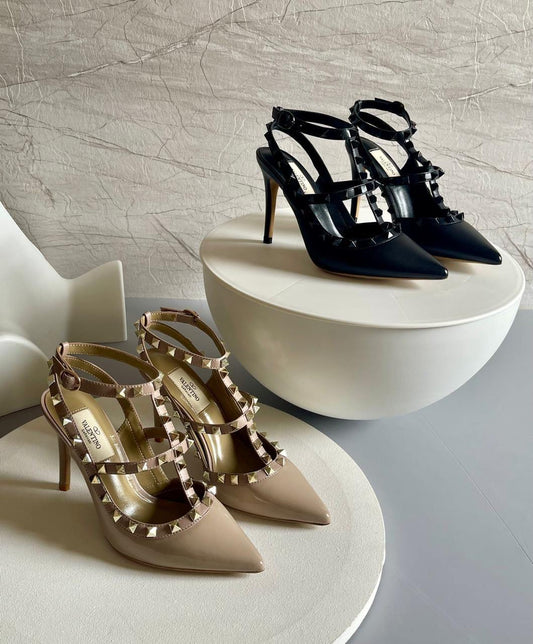 Valentino Heels 2 colors