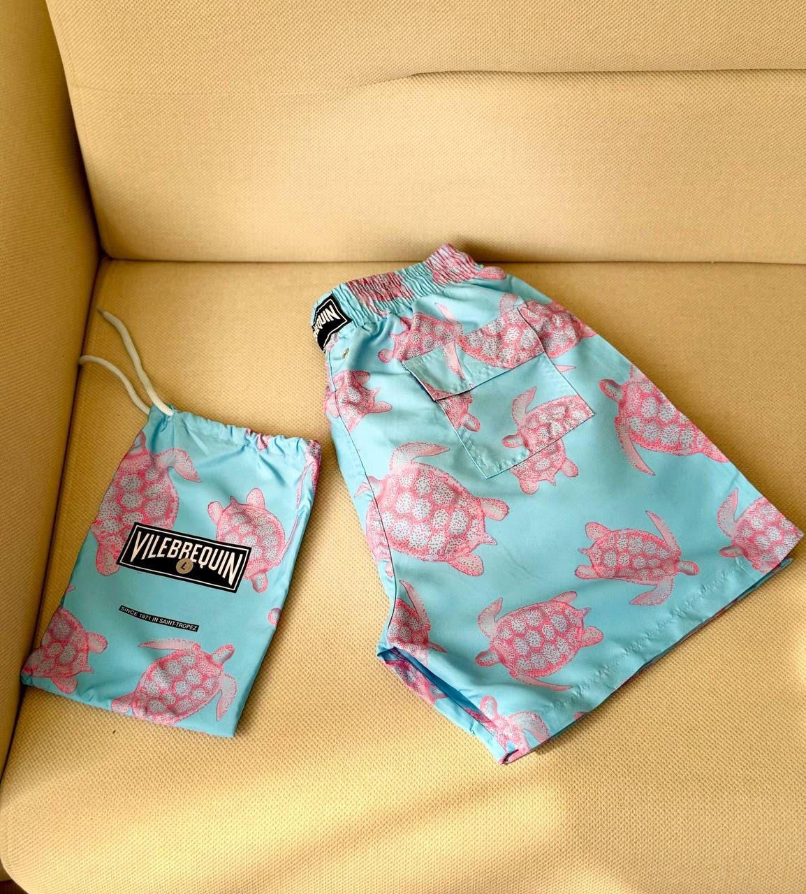 Vilbrequin Swimming Shorts