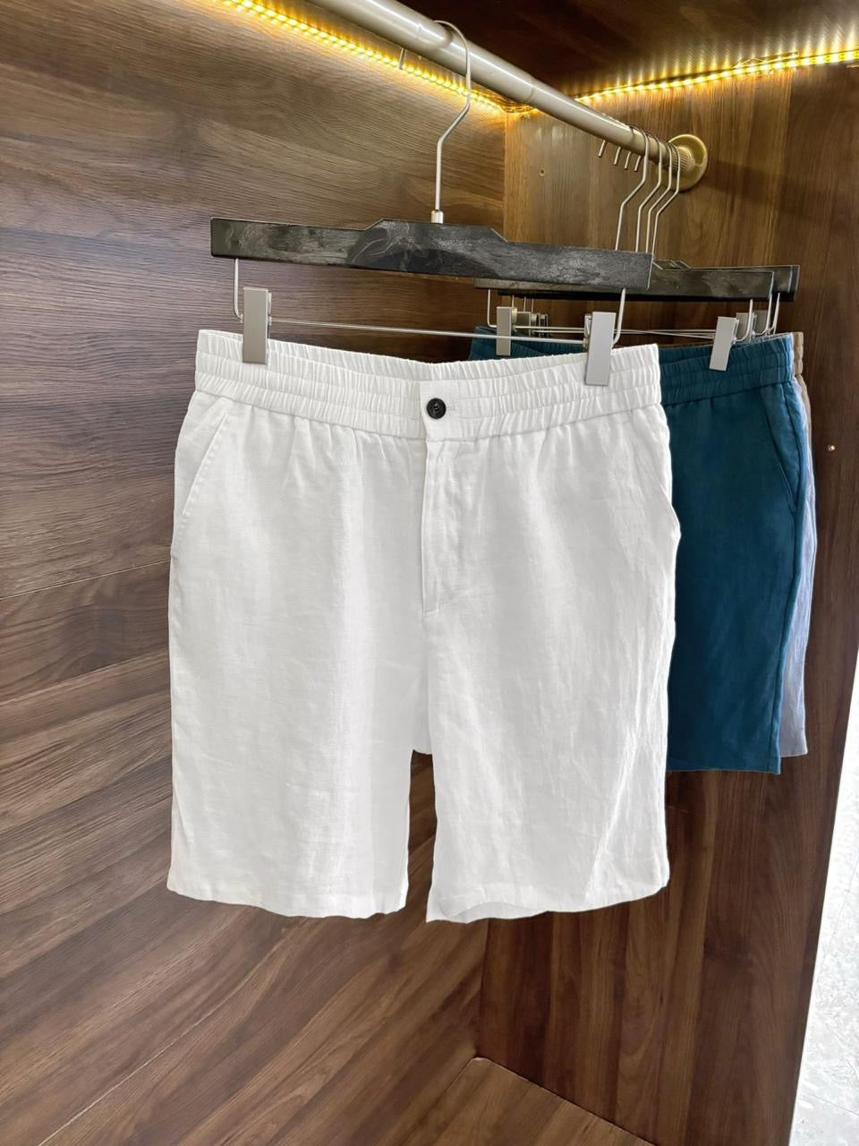 Zegna Shorts 5 colors