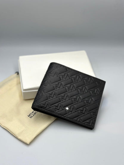 MontBlanc Wallet (VIP Quality) 6 models